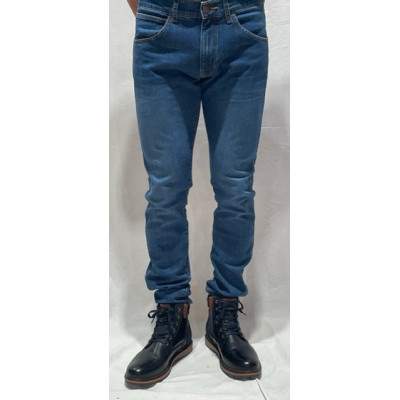 Jeans H Wrangler Bryson 14X