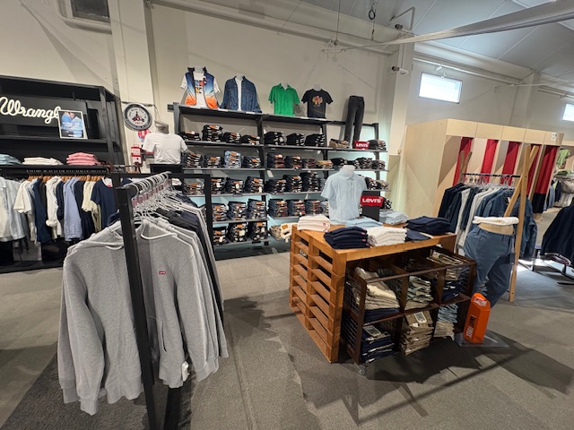 Jeans et casual Espace M